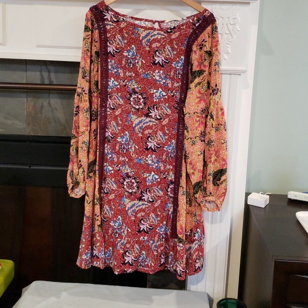 Matilda Jane women
